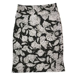 Pencil Skirt (Cassie)